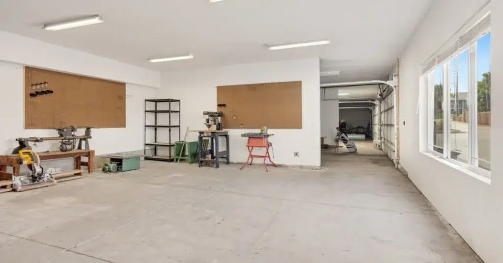 Garage Conversion Cost in Sherman Oaks (2026): Myths, Reality, and What to Budget - G&M Home Remodelling