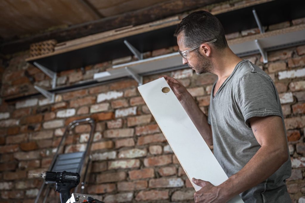 garage conversion in home remodeling north hollywood (1)