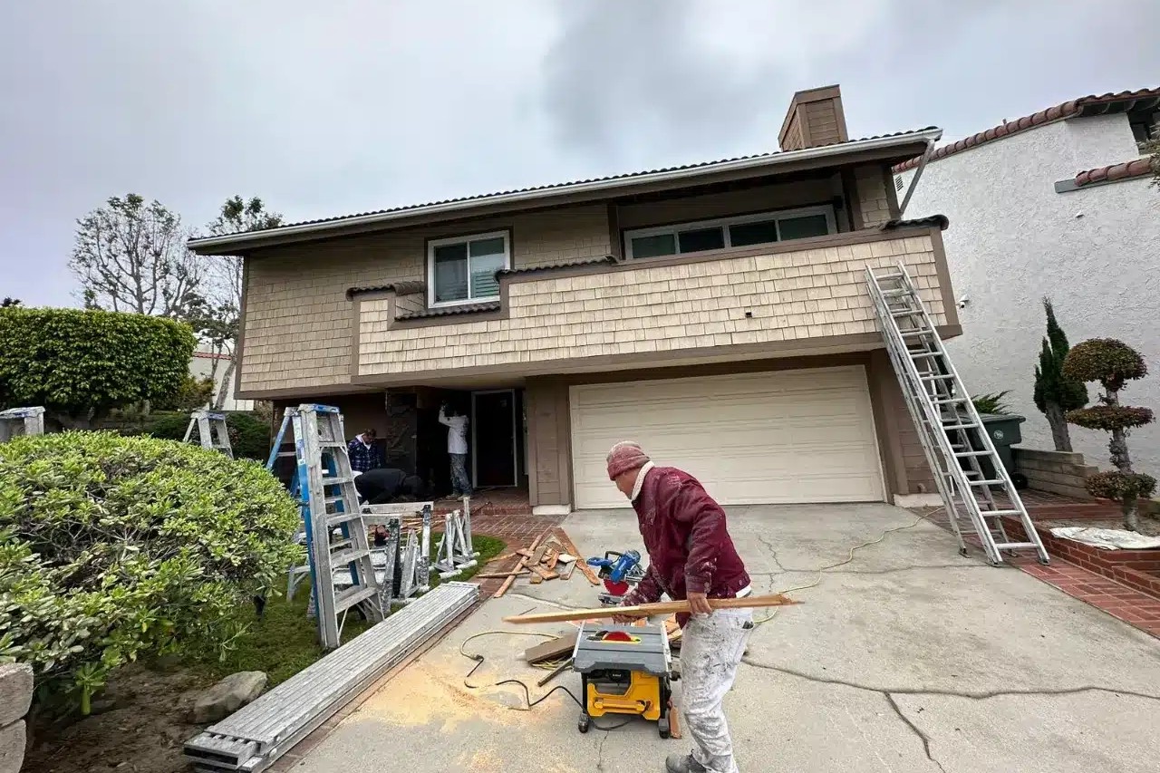 garage remodeling santa monica ca