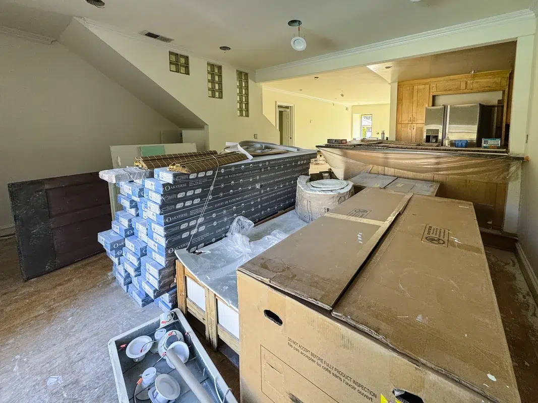 general construction project solutions north hollywood