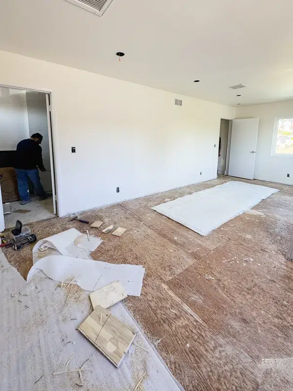 Professional General Construction equipment used in Culver City