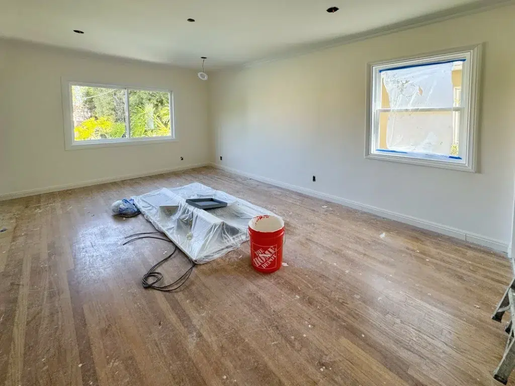 G&M Home Remodeling team providing General Construction in Culver City