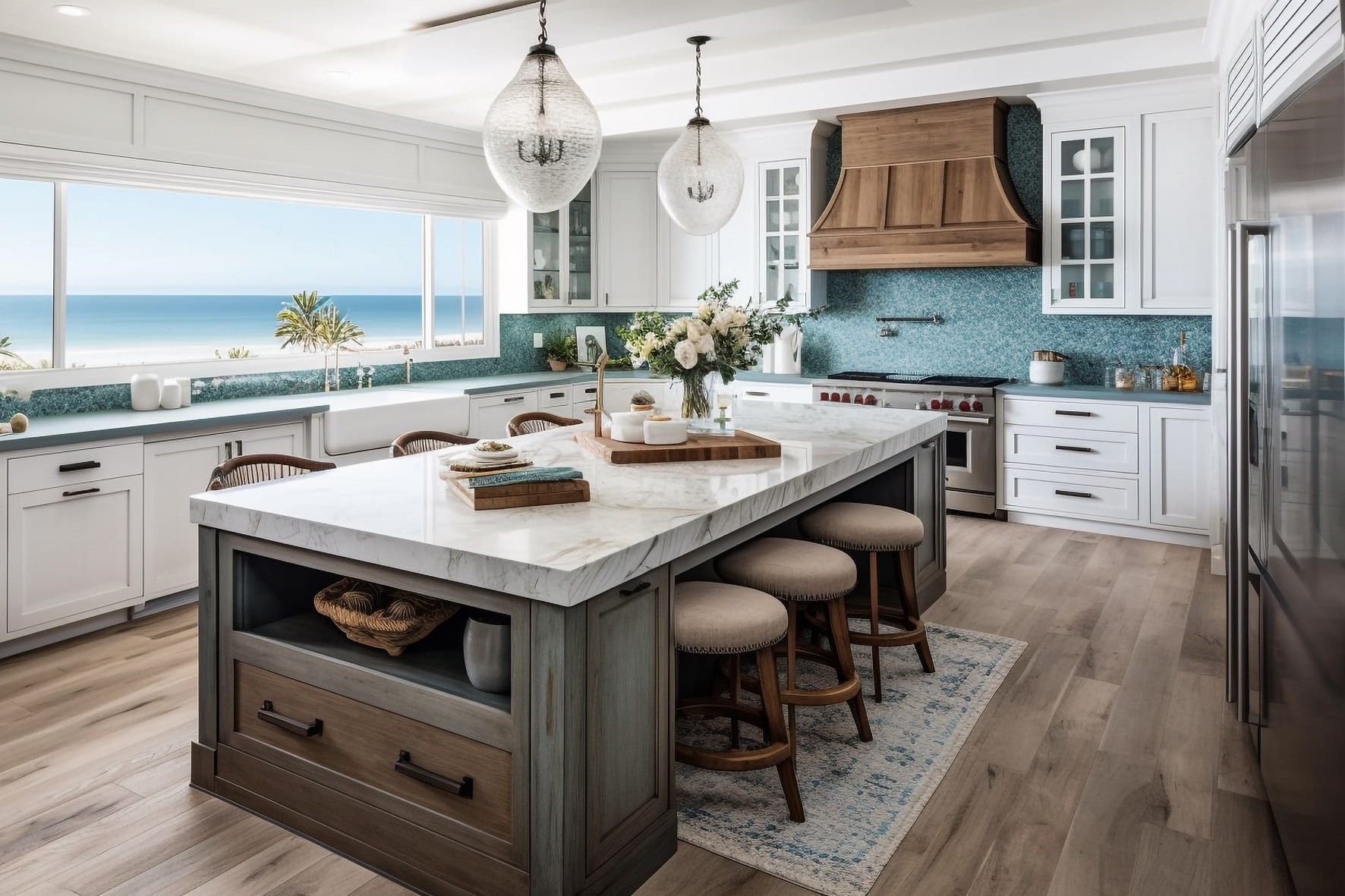 home remodeling laurel canyon