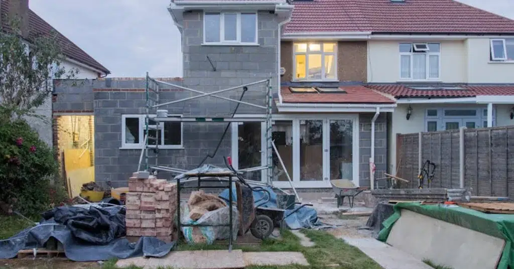 How Much Does a Home Addition Cost in Los Angeles? - G&M Home Remodelling