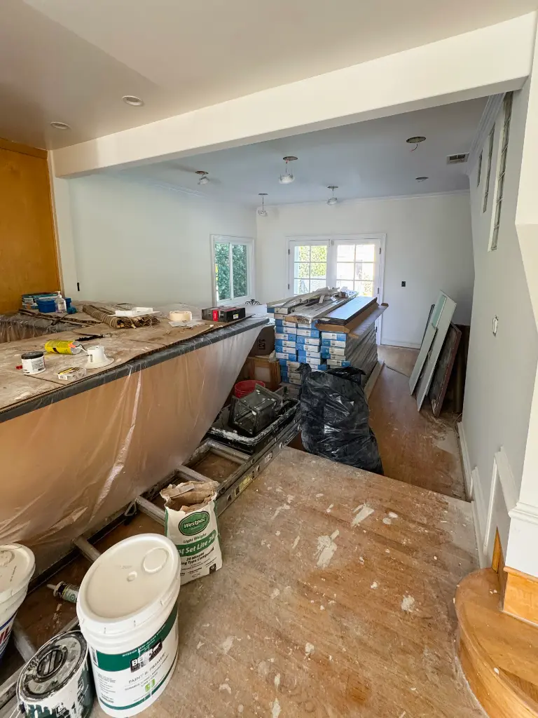 Find the Best Kitchen Remodeling Contractor in Los Angeles​