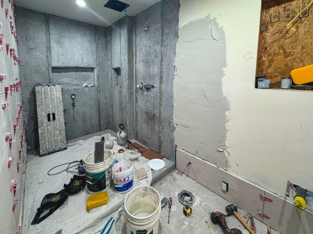 From Concept to Project Completion: The Kitchen & Bath Remodel Process​