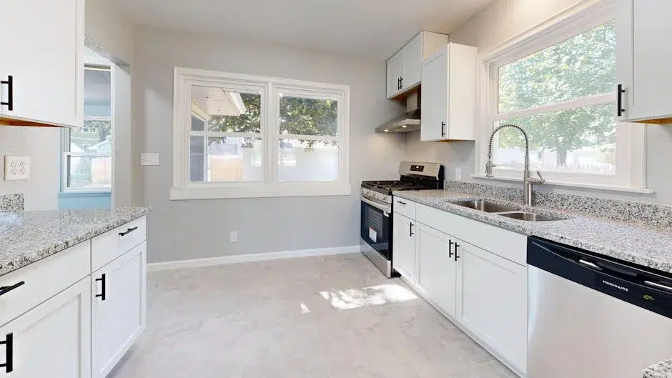 professional kitchen remodel cost Los Angeles overview by G&M Home Remodelling
