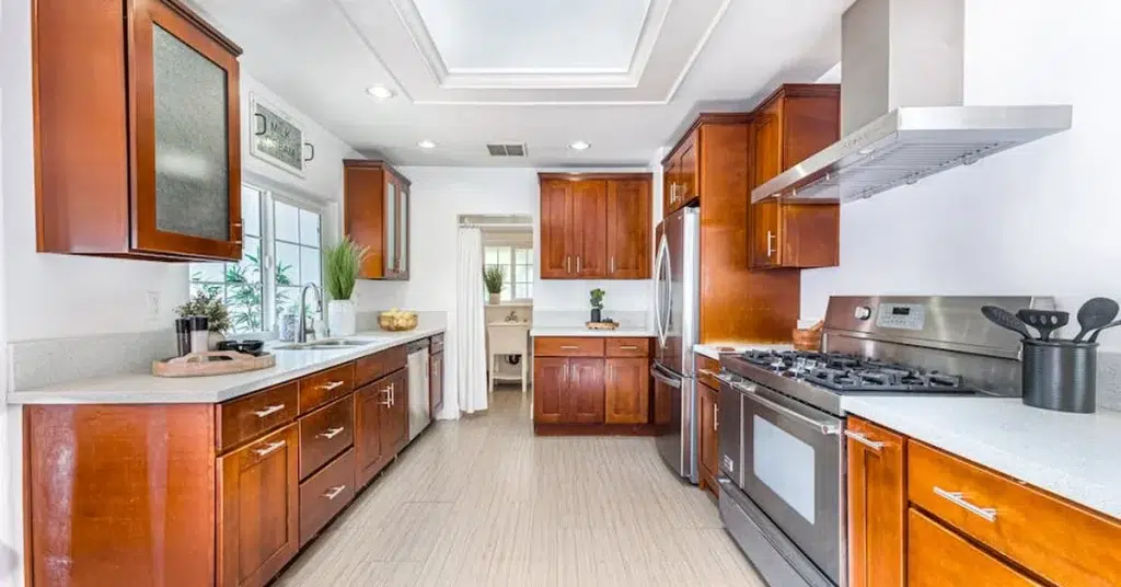 Kitchen Remodel Cost in Los Angeles (2026 Guide): Myths, Real Numbers & Code Requirements - G&M Home Remodelling