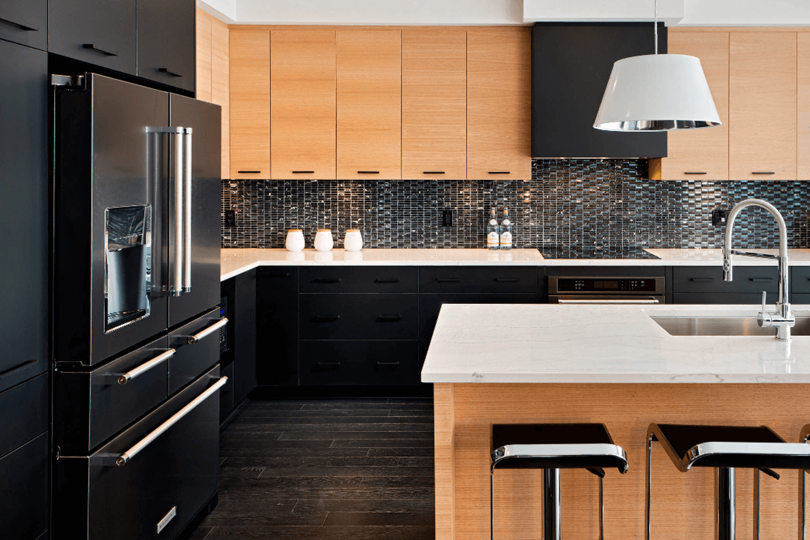 kitchen remodeling in laurel canyon
