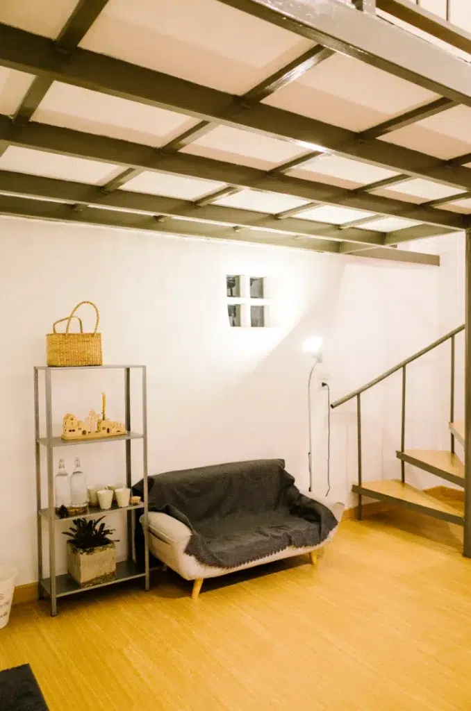 Transform Your Basement: From Unfinished Space to Livable Area​