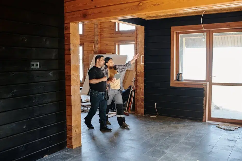 Los Angeles home remodeling process and methodology in Huntington Beach by G&M Home Remodelling