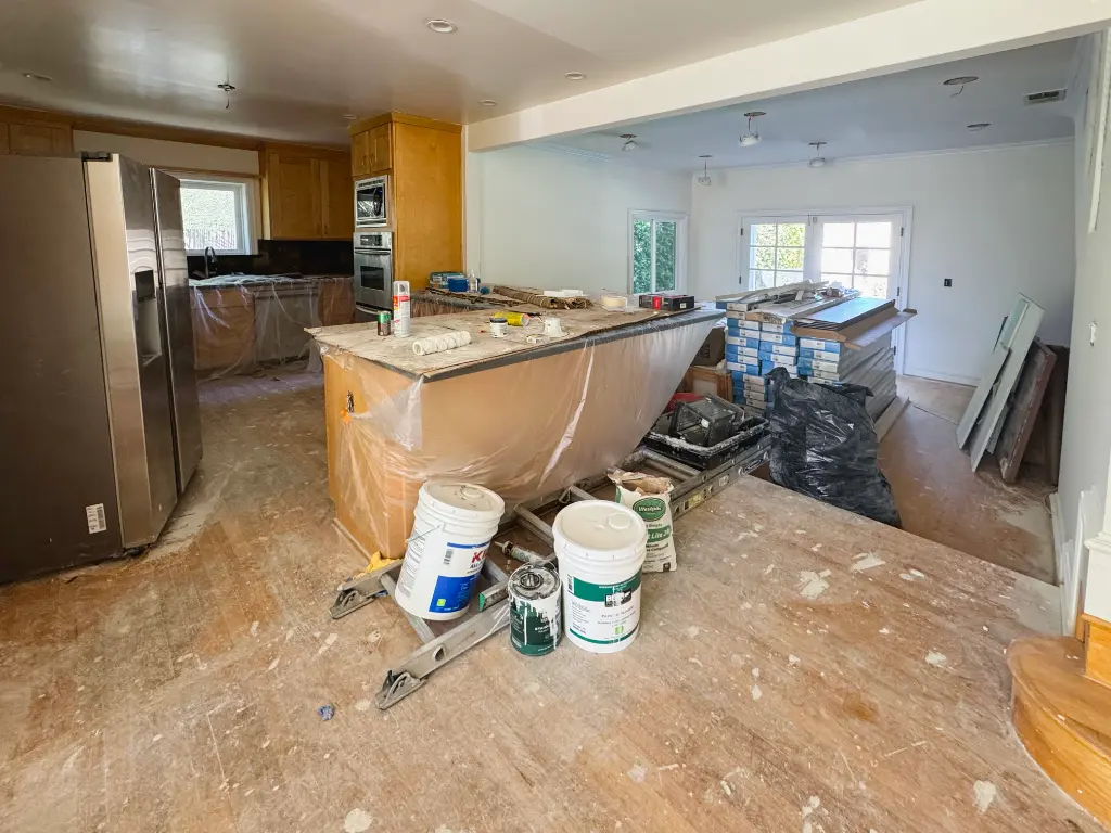 Popular Kitchen Styles Featured in Galleries