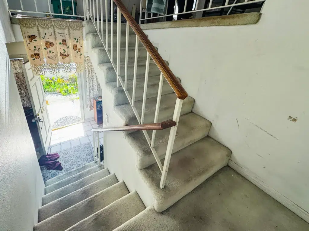 stair remodeling services